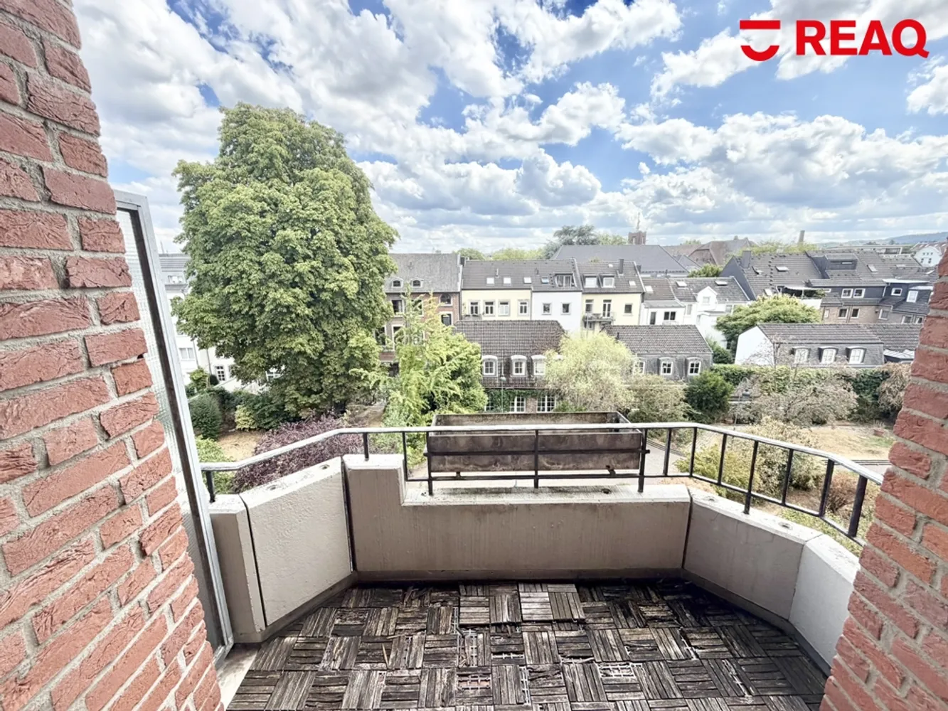 3 Zimmer Wohnung mit 77 m² in Aachen – Bild 4