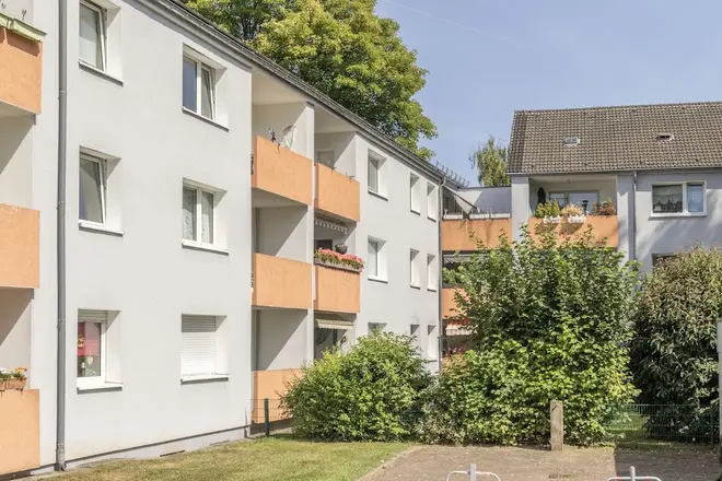 3 Zimmer Wohnung mit 68 m² in Essen – Bild 3