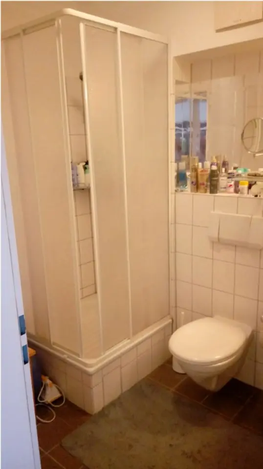 2 Zimmer Wohnung mit 29 m² in Magdeburg – Bild 5