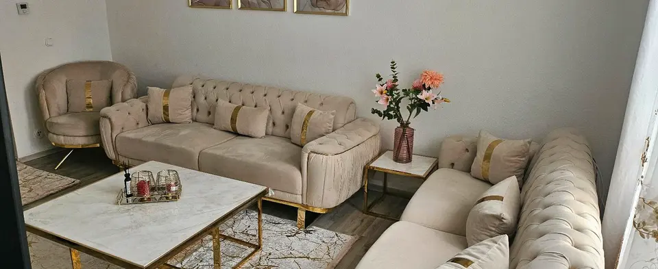3 Zimmer Wohnung mit 75 m² in Mönchengladbach – Bild 2