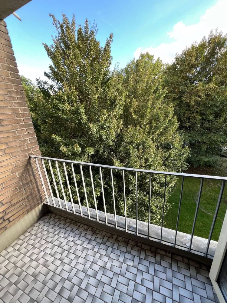 2 room apartment with 35 m² in Gelsenkirchen – Photo 9