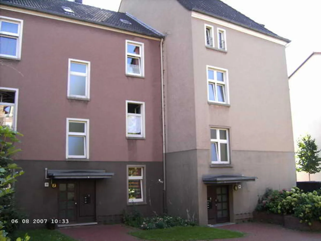 3 room apartment with 71 m² in Dortmund – Photo 1