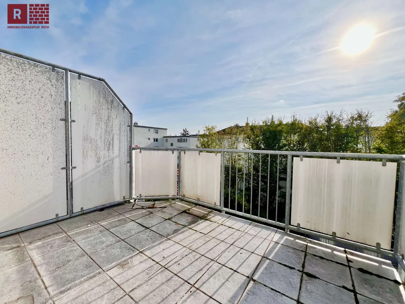 2 Zimmer Wohnung mit 59 m² in Offenbach am Main – Bild 2