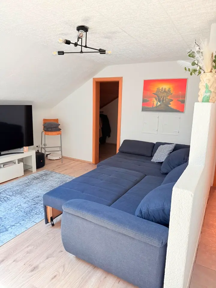 2 Zimmer Wohnung mit 30 m² in Singen – Bild 10
