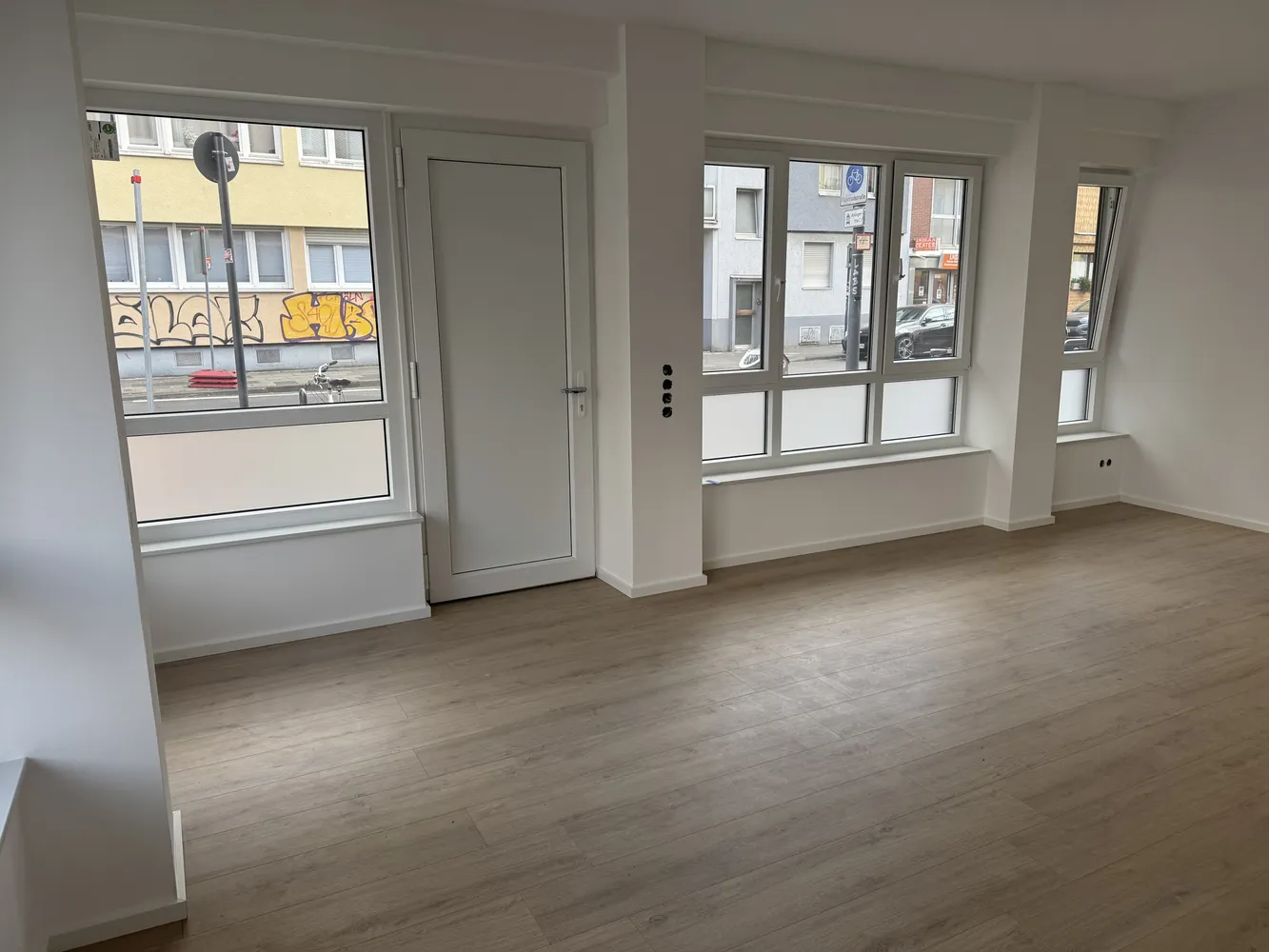 1 Zimmer Wohnung mit 29 m² in Köln – Bild 1