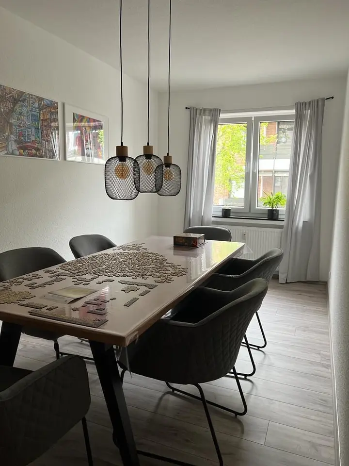 2 Zimmer Wohnung mit 49 m² in Viersen – Bild 10