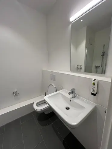 1 Zimmer Wohnung mit 24 m² in München – Bild 7