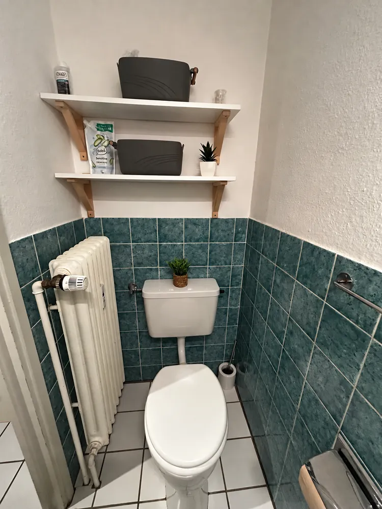 1 Zimmer Wohnung mit 43 m² in Aachen – Bild 11