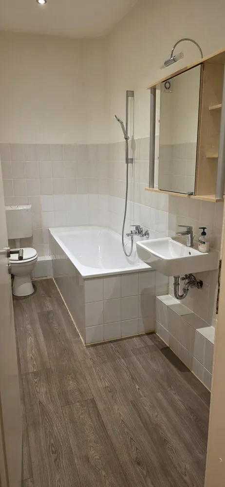 3 Zimmer Wohnung mit 51 m² in Gelsenkirchen – Bild 2