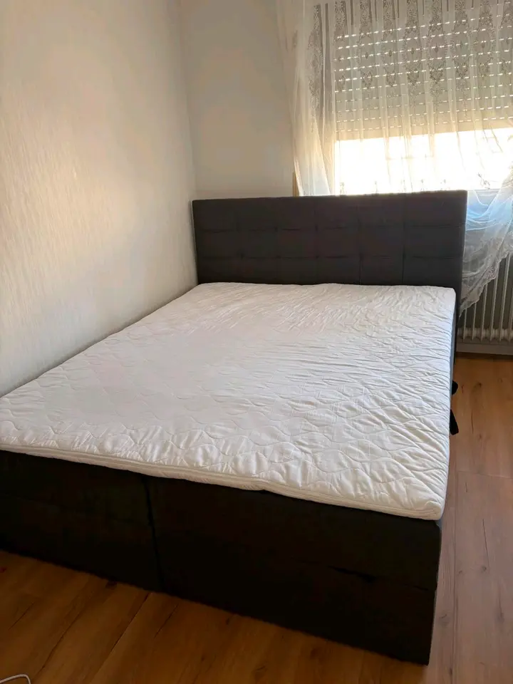 4 Zimmer Wohnung mit 145 m² in Emmendingen – Bild 10