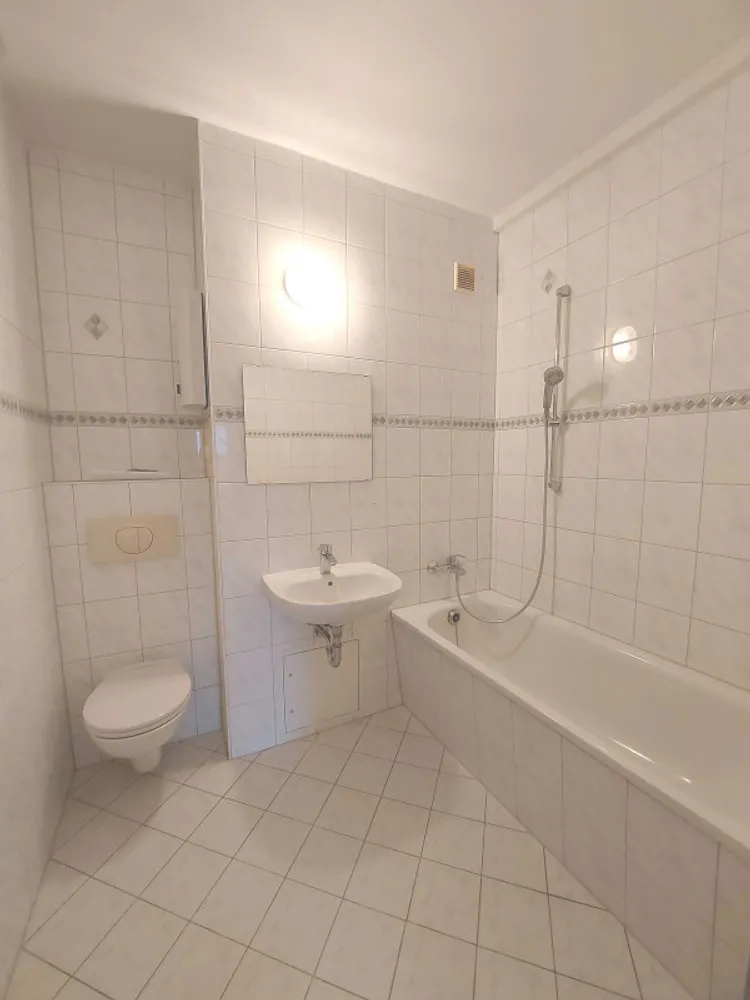 3 Zimmer Wohnung mit 57 m² in Köthen – Bild 5