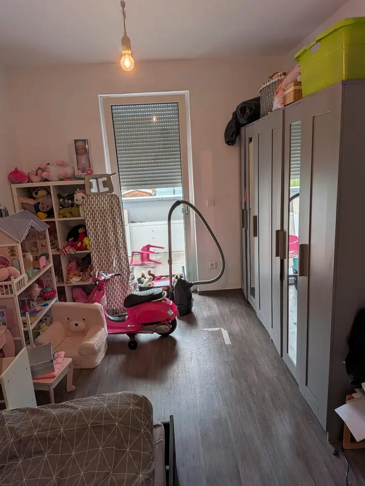2 Zimmer Wohnung mit 50 m² in Gladbeck – Bild 3