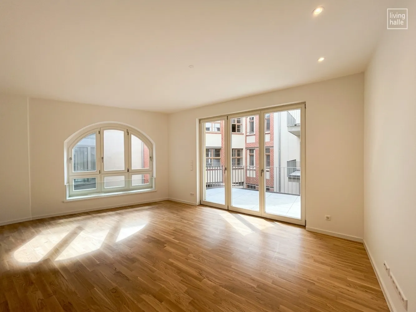 3 Zimmer Wohnung mit 96 m² in Halle (Saale) – Bild 6
