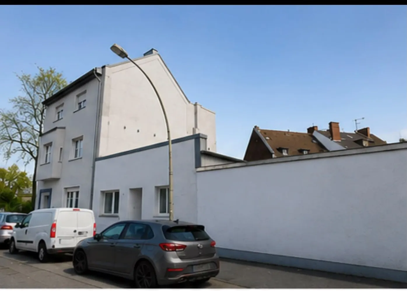 1 Zimmer Wohnung mit 16 m² in Mönchengladbach – Bild 3