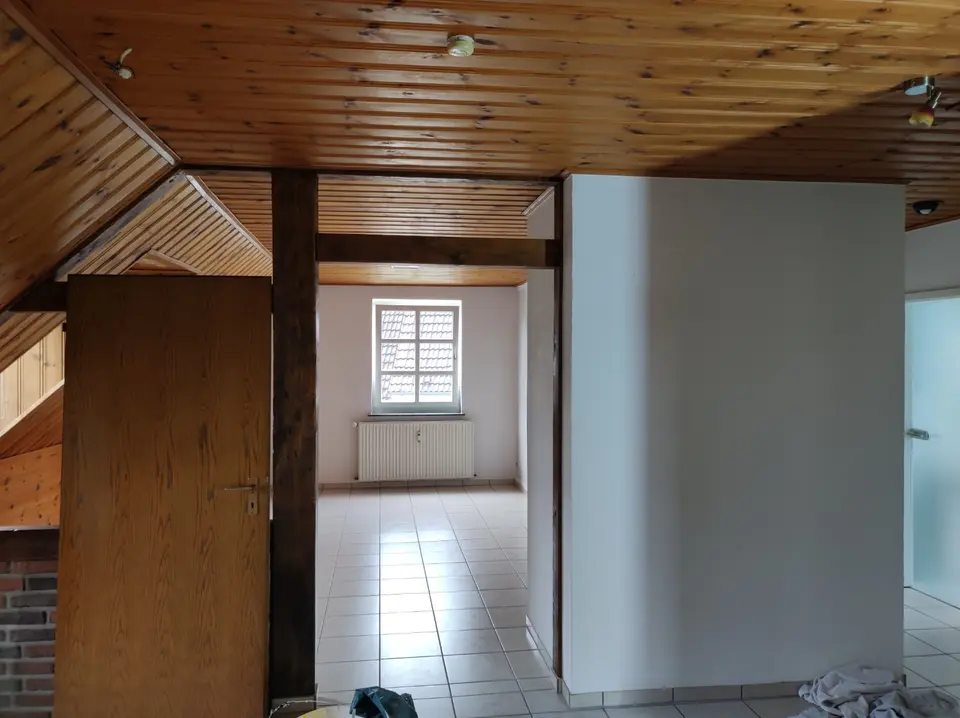 2 Zimmer Wohnung mit 75 m² in Arnsberg – Bild 2