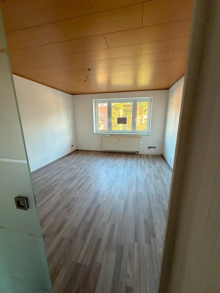 3 Zimmer Wohnung mit 57 m² in Schwarzenberg – Bild 1