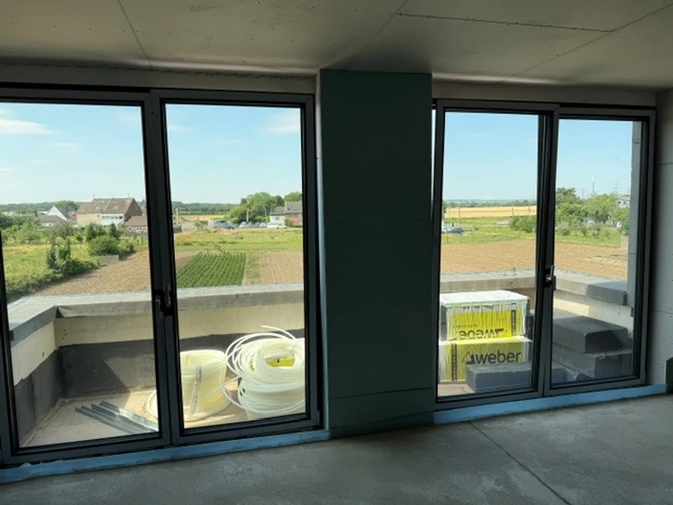 4 Zimmer Wohnung mit 94 m² in Bornheim – Bild 6