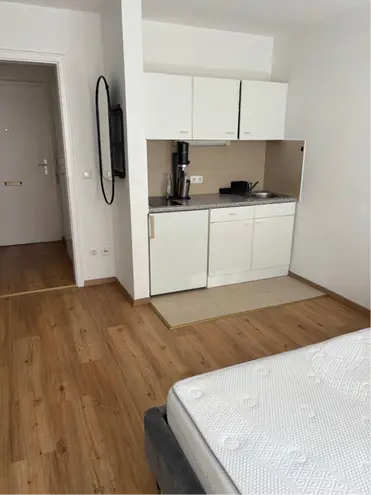 1 Zimmer Wohnung mit 23 m² in München – Bild 5