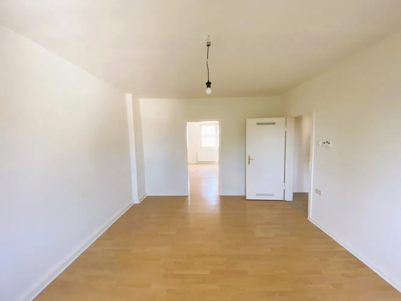 2 Zimmer Wohnung mit 55 m² in Gelsenkirchen – Bild 2