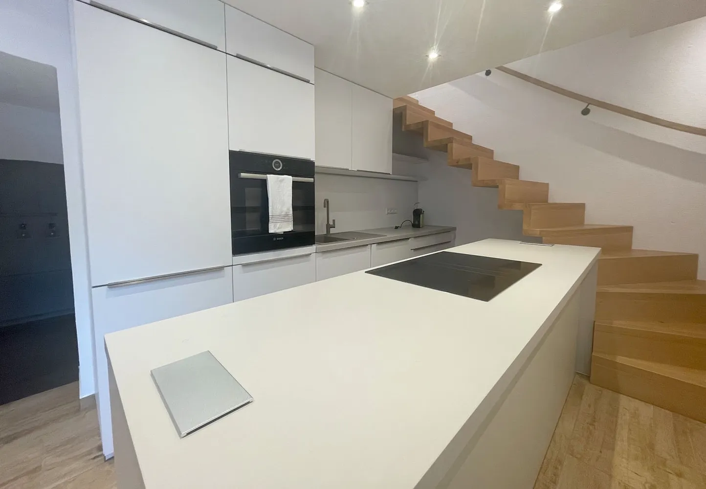 4 Zimmer Wohnung mit 110 m² in Stuttgart – Bild 4
