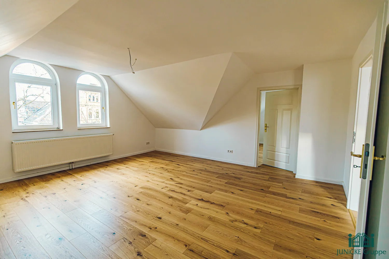 3 Zimmer Wohnung mit 75 m² in Goslar – Bild 11