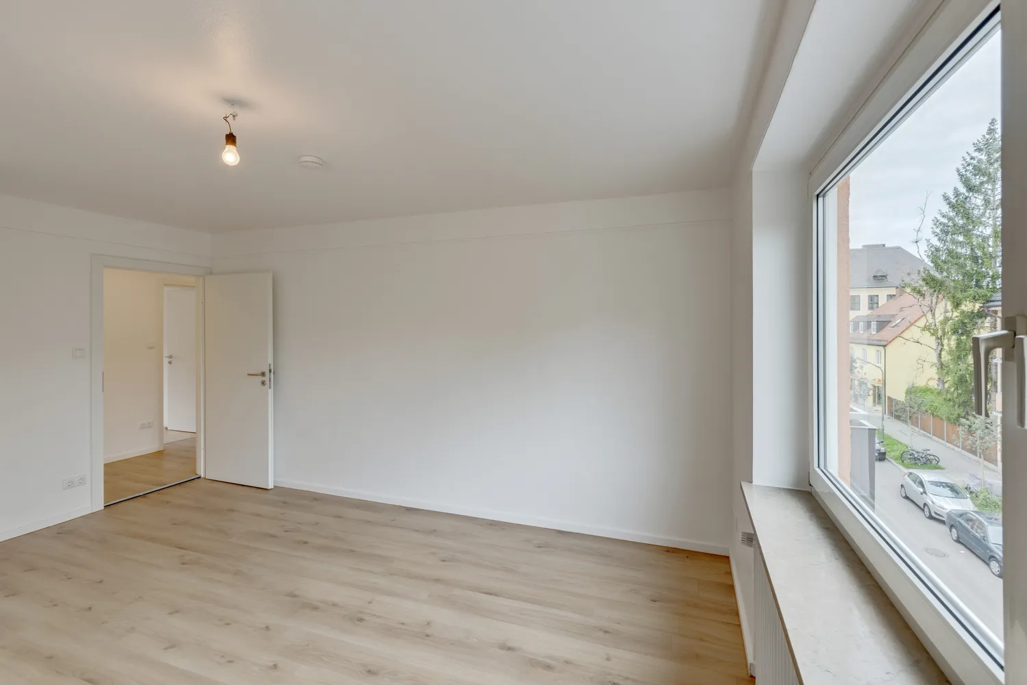 2 Zimmer Wohnung mit 65 m² in München – Bild 11