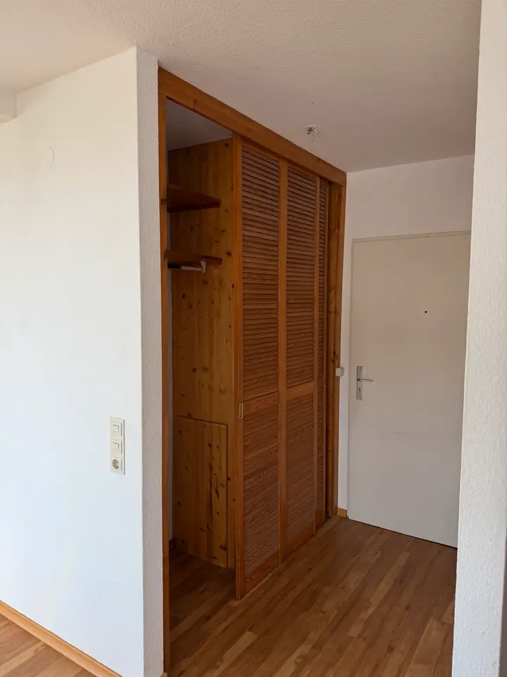 2 Zimmer Wohnung mit 43 m² in Bühl – Bild 5