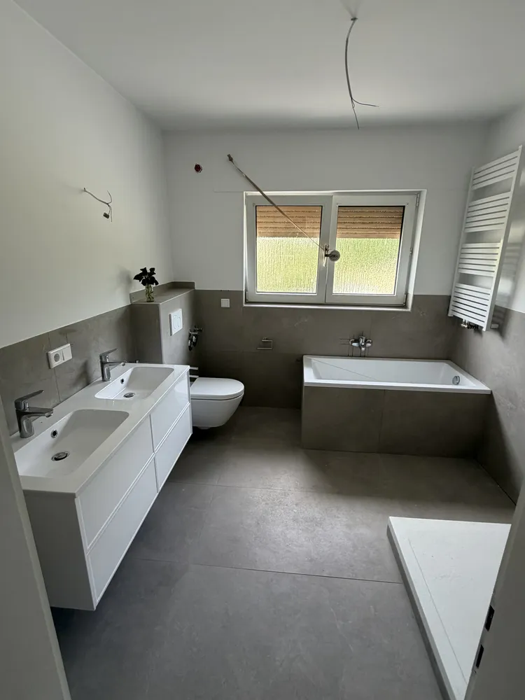 4 Zimmer Wohnung mit 98 m² in Darmstadt – Bild 1