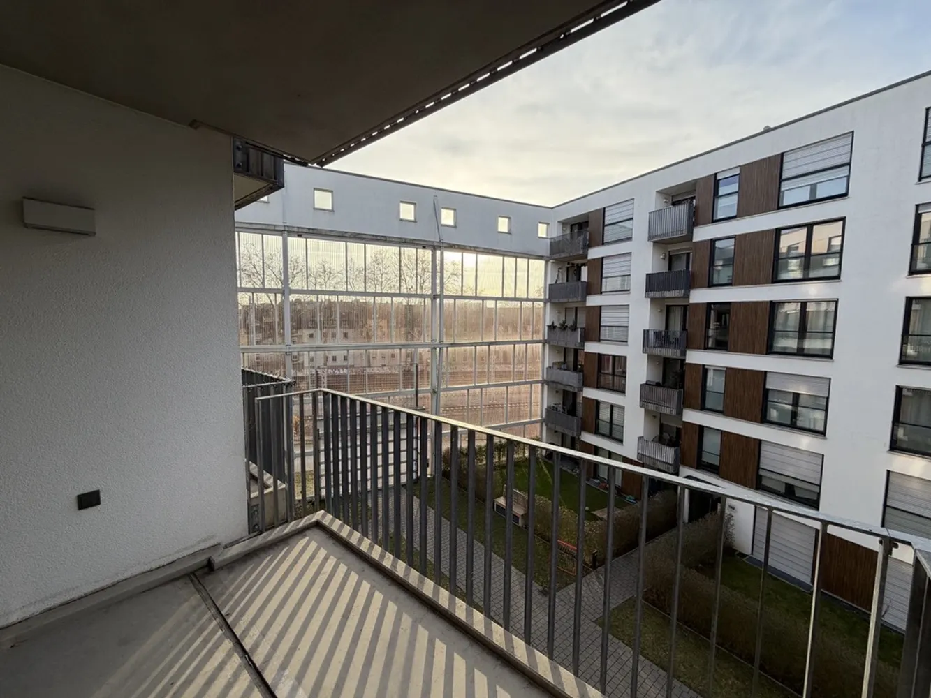 3 Zimmer Wohnung mit 79 m² in Düsseldorf – Bild 6