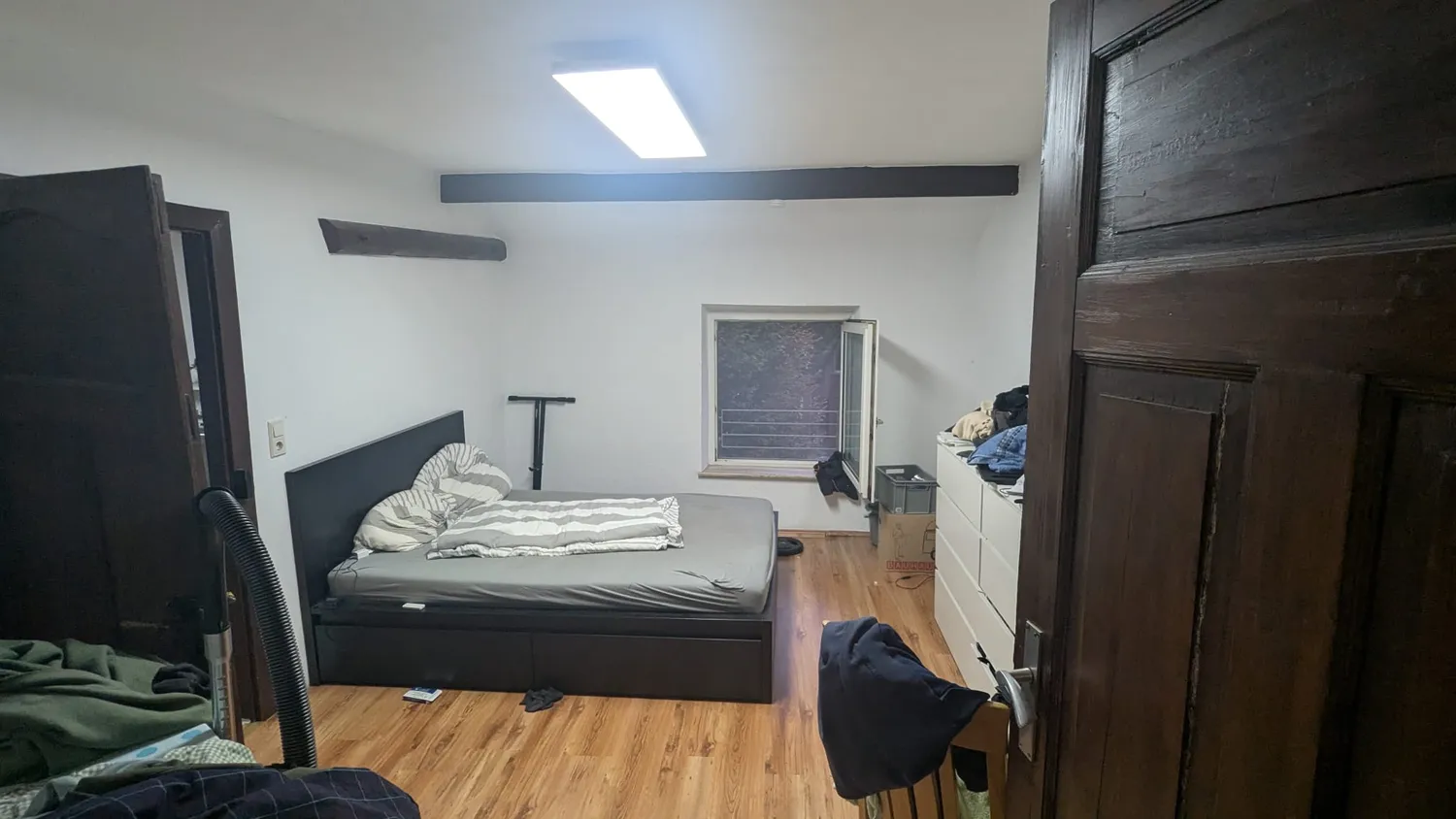 2 Zimmer Wohnung mit 60 m² in Aachen – Bild 1