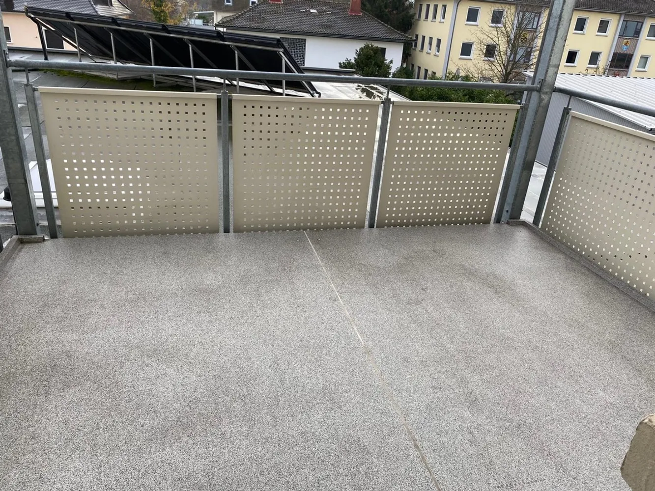 2 room apartment with 78 m² in Rastatt – Photo 11