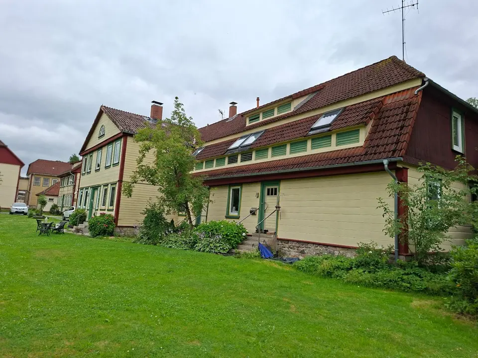 10 Zimmer Haus mit 178 m² in Duderstadt – Bild 9