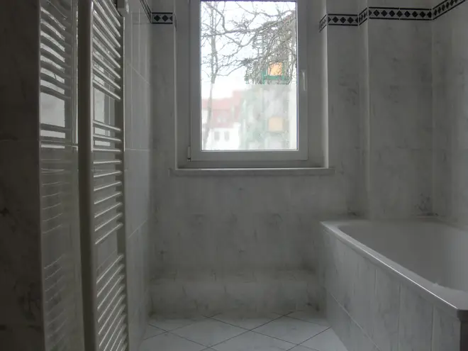 4 Zimmer Wohnung mit 102 m² in Magdeburg – Bild 11