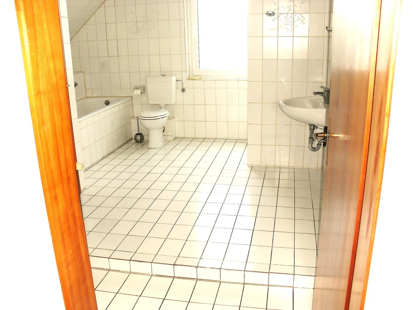 3 Zimmer Wohnung mit 75 m² in Mülheim an der Ruhr – Bild 12