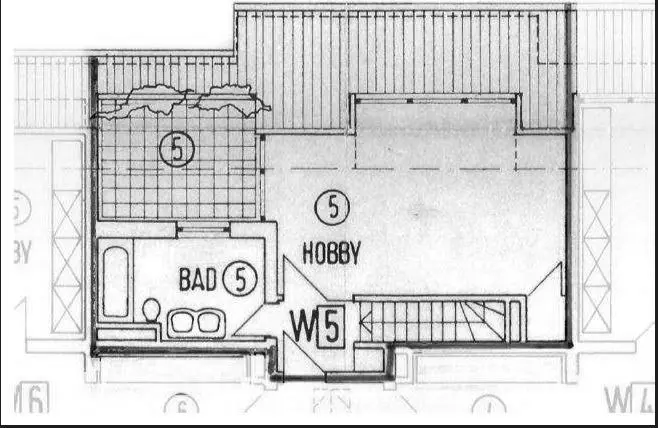 2 Zimmer Wohnung mit 86 m² in Hürth – Bild 6