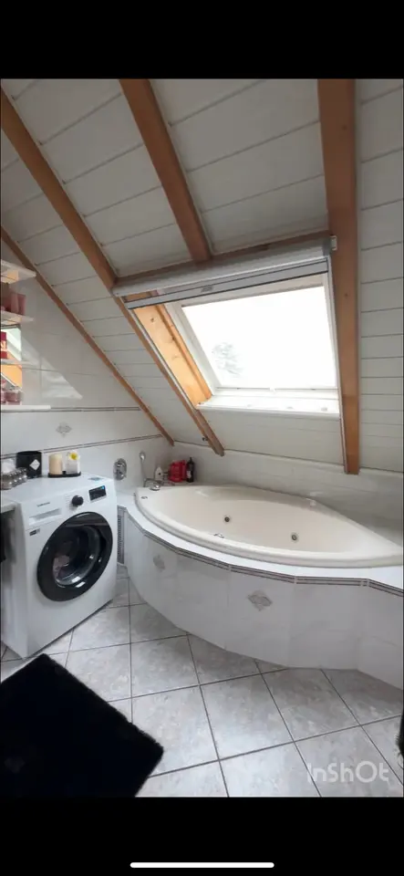 WG-Zimmer mit 36 m² in Offenbach – Bild 9