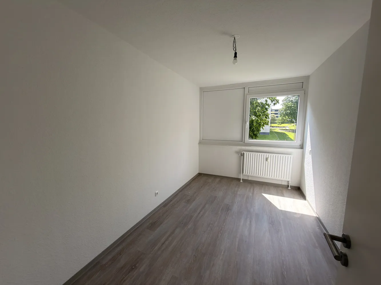 3 Zimmer Wohnung mit 71 m² in Dortmund – Bild 1