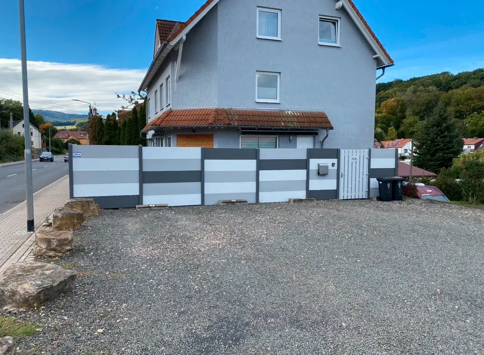 4 Zimmer Wohnung mit 144 m² in Eisenach – Bild 10