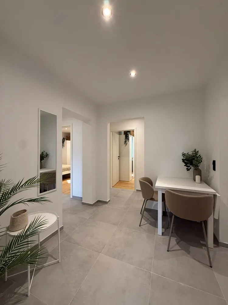 5 Zimmer Wohnung mit 70 m² in München – Bild 5