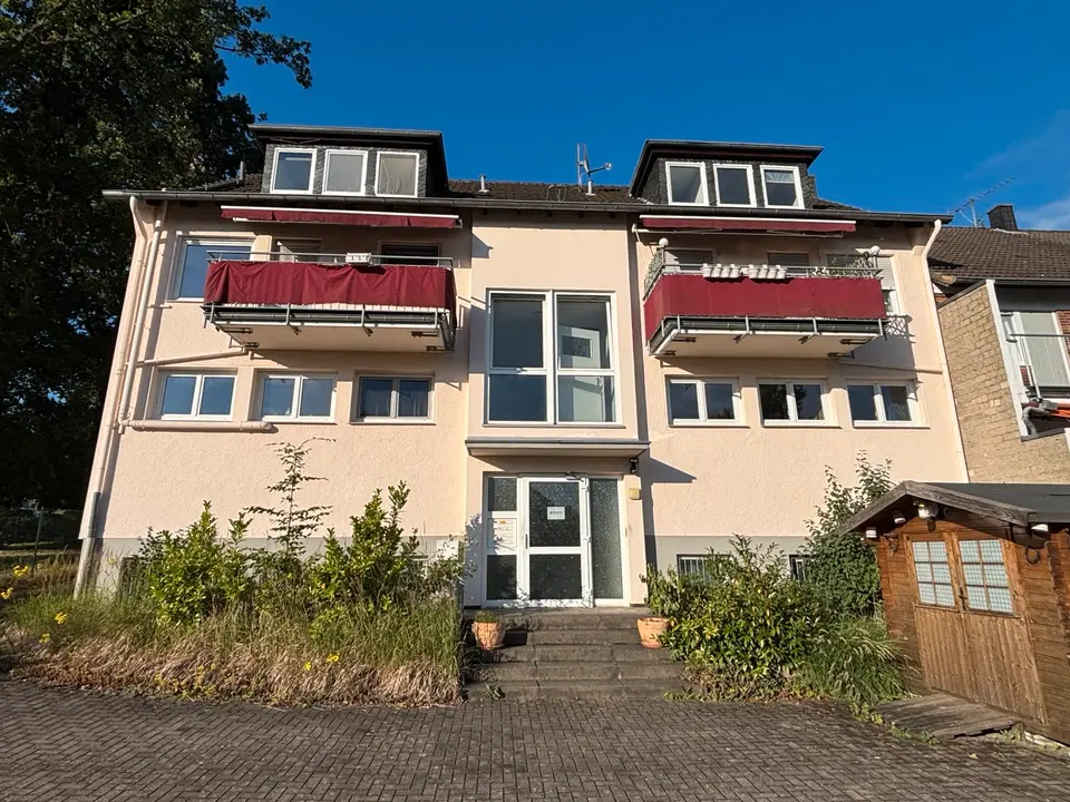 2 Zimmer Wohnung mit 53 m² in Siegburg – Bild 9
