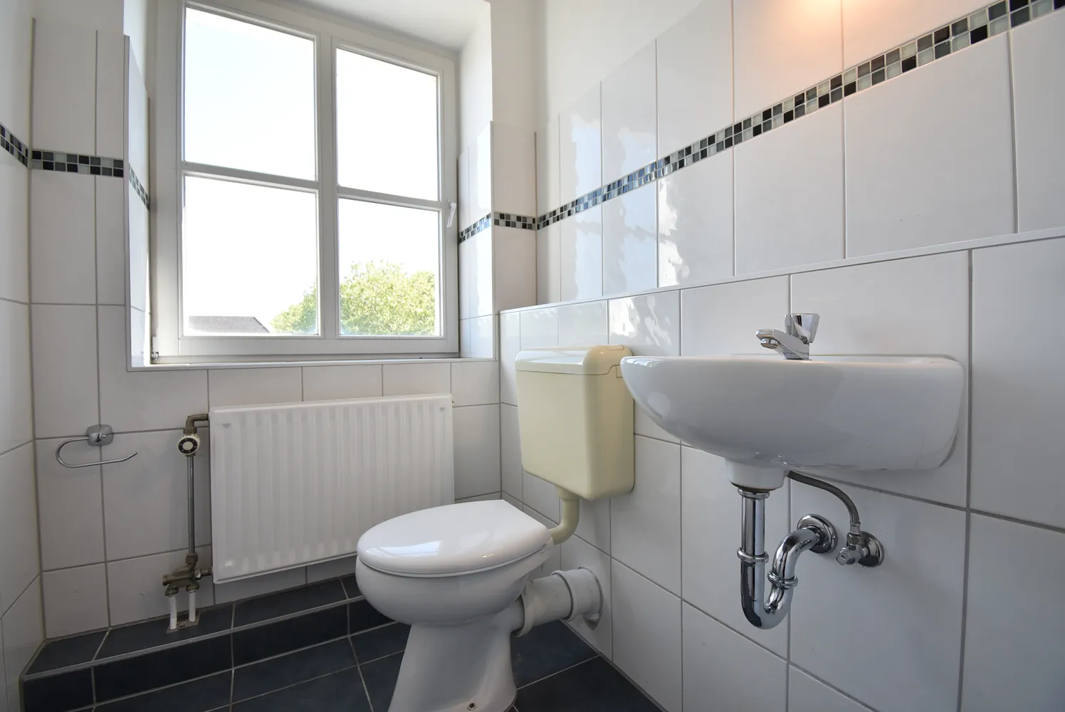 2 Zimmer Wohnung mit 82 m² in Willich – Bild 8