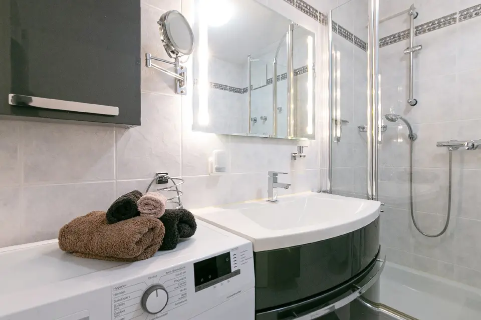 WG-Zimmer mit 67 m² in Buxtehude – Bild 10