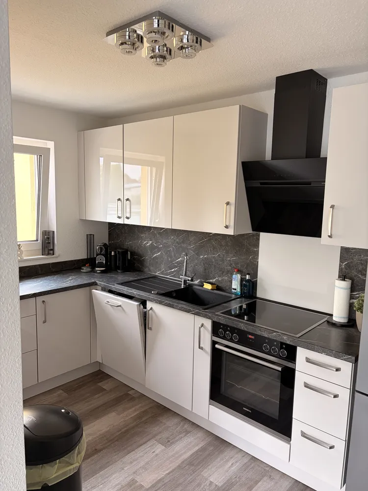 3 Zimmer Wohnung mit 86 m² in Aachen – Bild 5