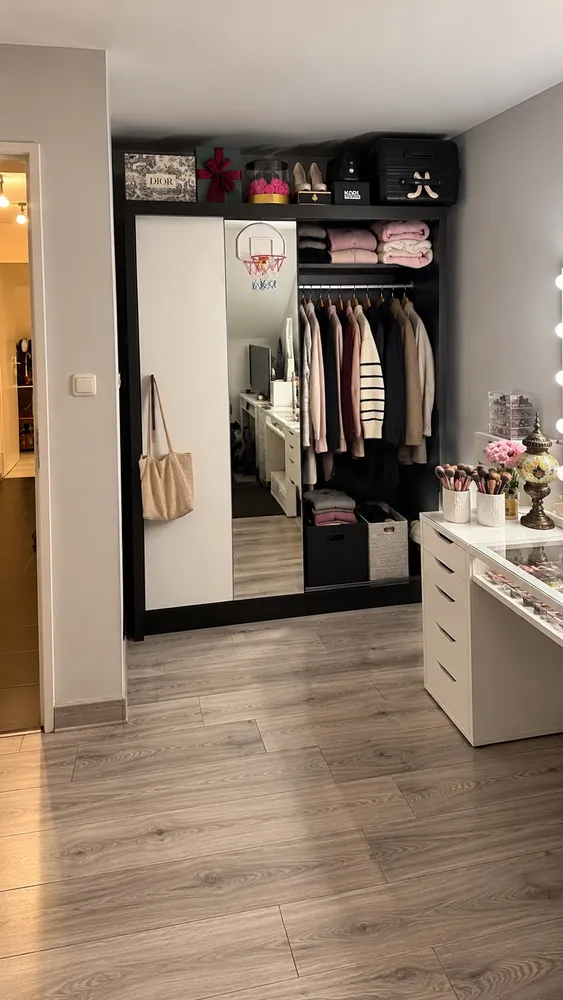 1 room apartment with 41 m² in Cologne – Photo 8