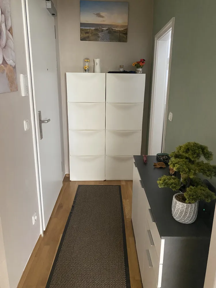 2 Zimmer Wohnung mit 42 m² in München – Bild 1