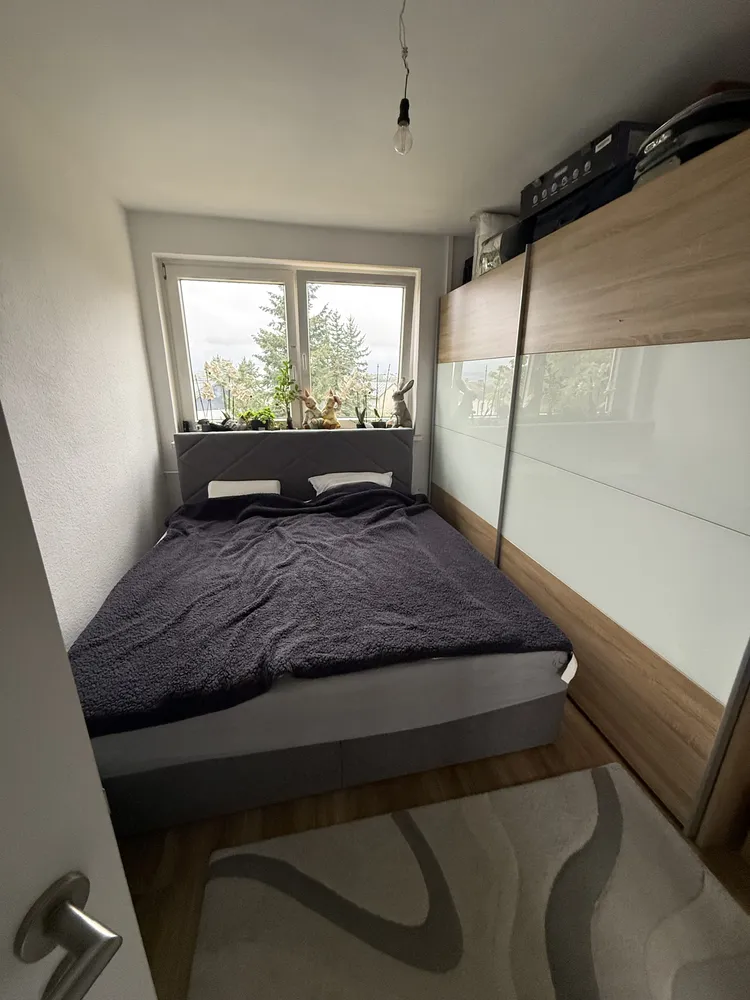 2 Zimmer Wohnung mit 69 m² in Fulda – Bild 6