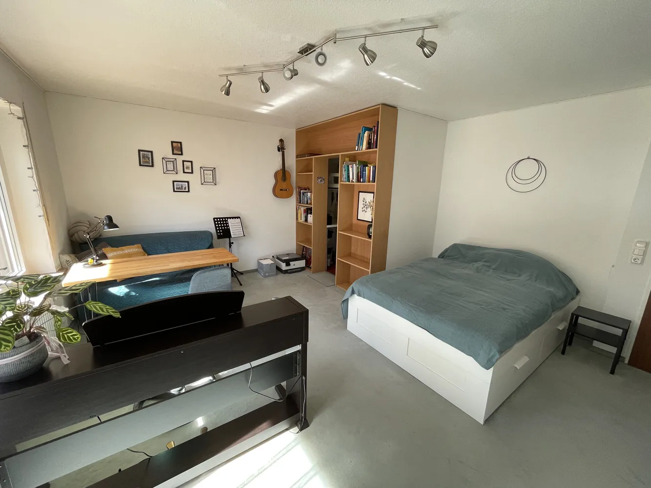 1 Zimmer Wohnung mit 33 m² in Wuppertal – Bild 7