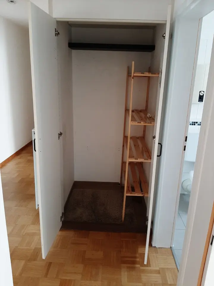 3 Zimmer Wohnung mit 71 m² in Braunschweig – Bild 8