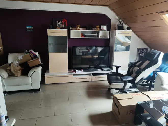 3 Zimmer Wohnung mit 56 m² in Duisburg – Bild 8