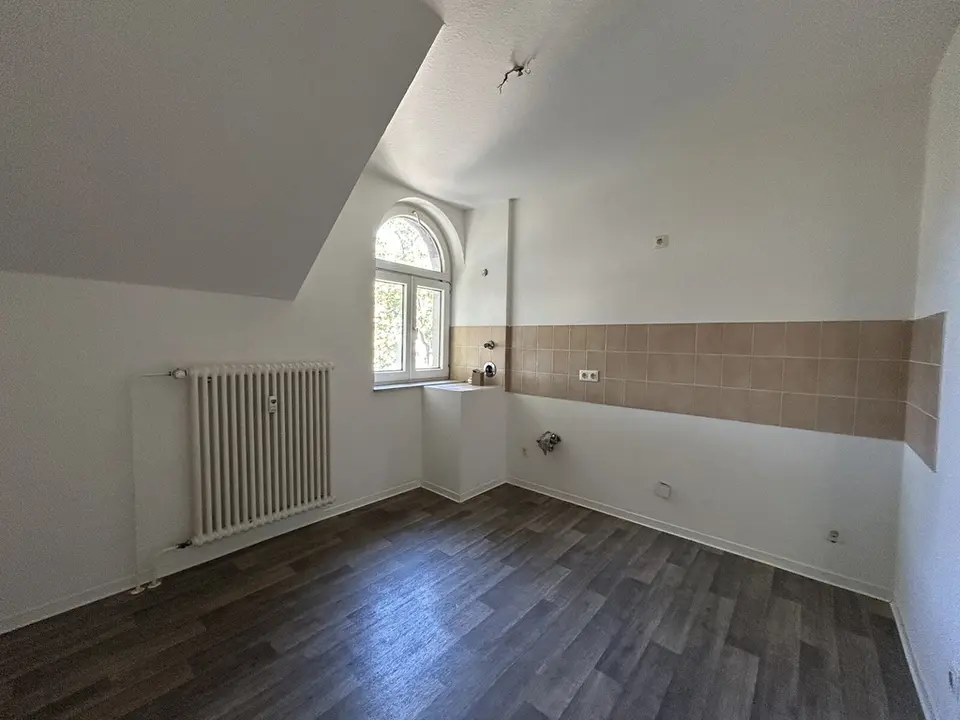 4 Zimmer Wohnung mit 69 m² in Duisburg – Bild 2